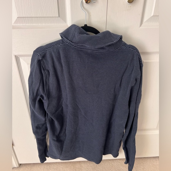 Michael Kors men’s cowl neck sweater - Picture 2 of 2